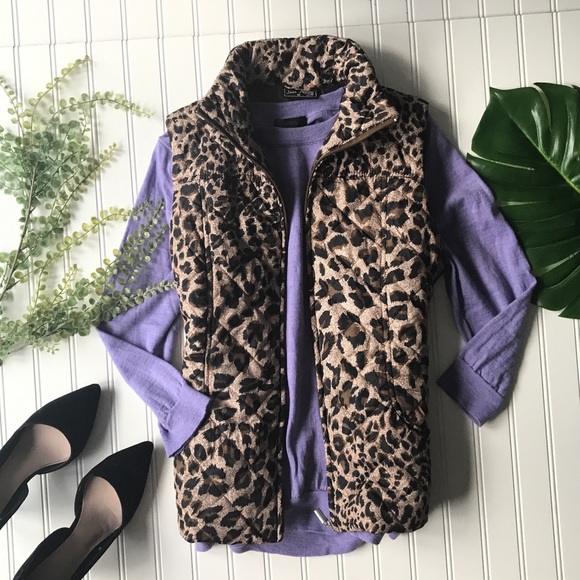 J. Crew Sweaters - J. Crew purple sweater 3/4 sweater
